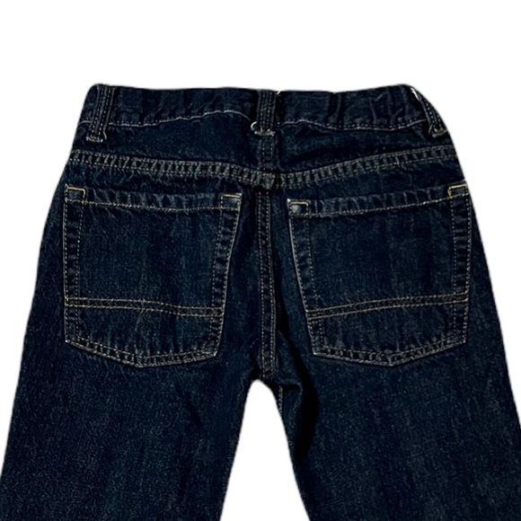Old Navy skinny denim jeans boys Size 8 Regular - Picture 6 of 10